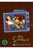 Die Simpsons - Season 05 [CE] [4 DVDs] (Digipack)