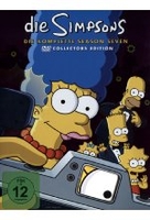 Die Simpsons - Season 07 [CE] [4 DVDs] (Digipack)