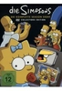 Die Simpsons - Season 08 [CE] [4 DVDs] (Digipack)