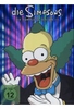 Die Simpsons - Season 11 [CE] [4 DVDs] (Digipack)