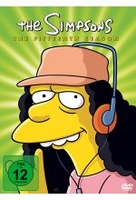 Die Simpsons - Season 15 [4 DVDs]