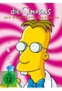 Die Simpsons - Season 16 [4 DVDs]
