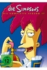 Die Simpsons - Season 17 [CE] [4 DVDs]