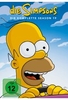 Die Simpsons - Season 19 [4 DVDs]