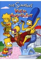 Die Simpsons - Völlig abgedreht