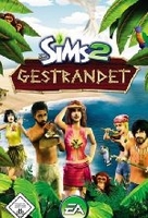Die Sims 2 - Gestrandet [Essentials]
