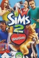 Die Sims 2 - Haustiere [Essentials]