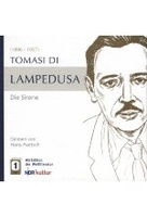 Die Sirene - Giuseppe Tomase di Lampedusa