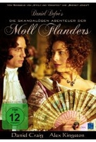 Die skandalösen Abenteuer der Moll Flanders