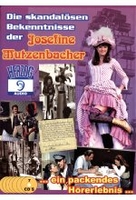 Die skandalösen Bekenntnisse der Josefine Mutzenbacher