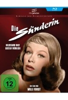 Die Sünderin - filmjuwelen
