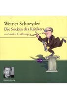 Die Socken des Kritikers und andere Erzählungen