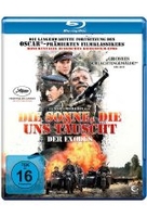 Die Sonne,  die uns täuscht - Der Exodus