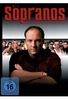 Die Sopranos - Staffel 1 [4 DVDs]