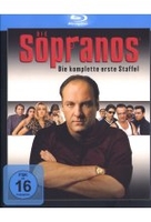 Die Sopranos - Staffel 1 [5 BRs]