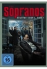 Die Sopranos - Staffel 6.1 [4 DVDs]
