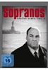 Die Sopranos - Staffel 6.2 [4 DVDs]