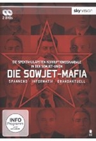Die Sowjet-Mafia [2 DVDs]
