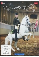 Die spanische Hofreitschule - Das weiße Ballett