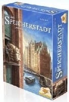 Die Speicherstadt