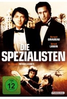 Die Spezialisten
