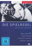 Die Spielregel - Edition Cinema Francais