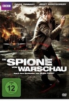 Die Spione von Warschau