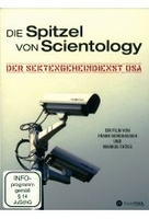 Die Spitzel von Scientology