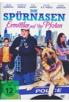 Die Spürnasen - Ermittler auf vier Pfoten