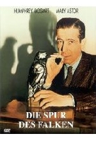 Die Spur des Falken