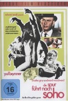 Die Spur führt nach Soho
