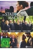 Die Stadt und die Macht [2 DVDs]