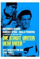 Die Stadt unter dem Meer