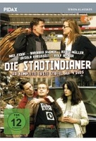 Die Stadtindianer,  Staffel 1 / Die ersten 12 Folgen der Krimiserie (Pidax Serien-Klassiker)