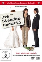 Die Standesbeamtin - Drei sind einer zu viel (OmU)