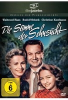 Die Stimme der Sehnsucht - filmjuwelen