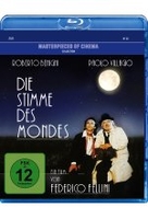 Die Stimme des Mondes - Masterpieces of Cinema Collection