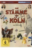 Die Stämme von Köln - Kölnfilm Edition