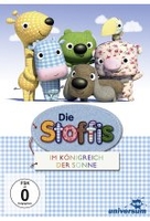 Die Stoffis - Im Königreich der Sonne