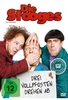 Die Stooges - Drei Vollpfosten drehen ab