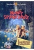 Die Story von Monty Spinneratz