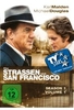 Die Straßen von San Francisco - Season 1.1 [4 DVDs]