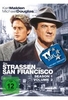 Die Straßen von San Francisco - Season 1.2 [4 DVDs]
