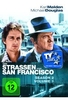 Die Straßen von San Francisco - Season 2.1 [3 DVDs]