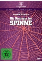 Die Strategie der Spinne (Filmjuwelen)