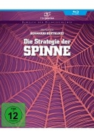 Die Strategie der Spinne (Filmjuwelen)