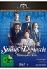 Die Strauß-Dynastie - Teil 1-6 [3 DVDs]