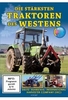 Die stärksten Traktoren des Westens
