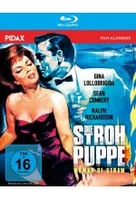Die Strohpuppe (Woman of Straw) / Legendärer Kriminalfilm mit „James Bond“-Darsteller Sean Connery und Gina Lollobrigida