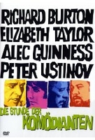 Die Stunde der Komödianten